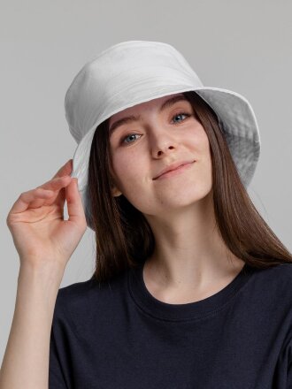 Панама Bizbolka Challenge, белая Панама Bizbolka Challenge, белая