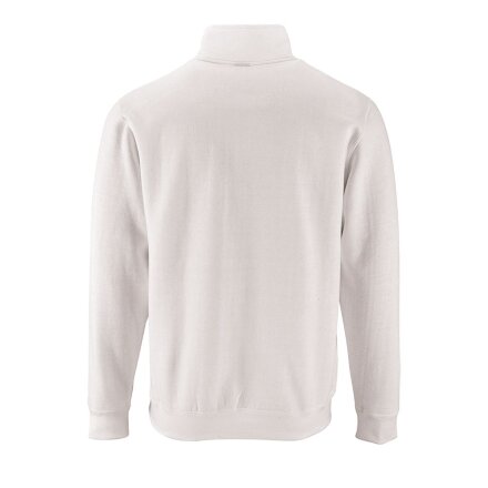 Толстовка Stan, белая Толстовка Stan, белая