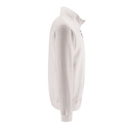Толстовка Stan, белая Толстовка Stan, белая