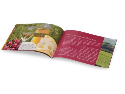 Набор аксессуаров для вина Кот-де-Блан Набор аксессуаров для вина Кот-де-Блан