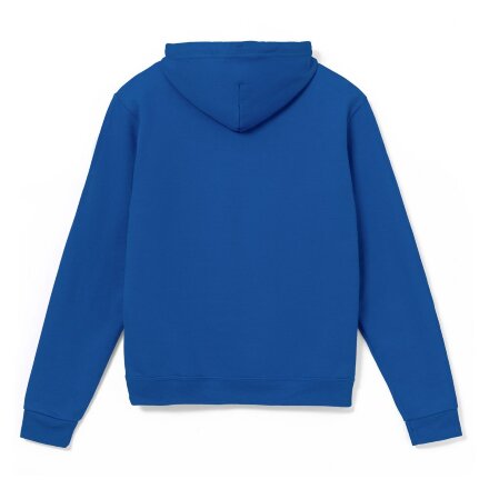 Толстовка с капюшоном Snake II ярко-синяя Толстовка с капюшоном Snake II ярко-синяя