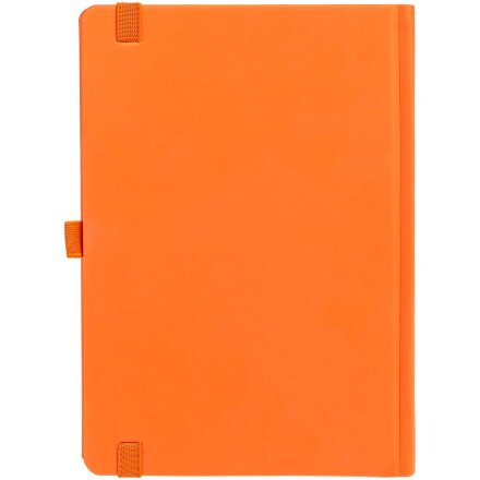 Ежедневник Favor, недатированный, оранжевый Ежедневник Favor, недатированный, оранжевый