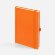 Ежедневник Favor, недатированный, оранжевый Ежедневник Favor, недатированный, оранжевый