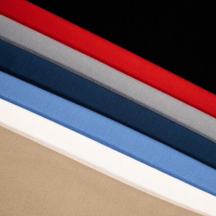 Футболка оверсайз унисекс Kosmos 2.0, бежевая Футболка оверсайз унисекс Kosmos 2.0, бежевая