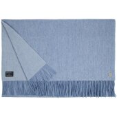 Палантин Gorgeous, голубой Палантин Gorgeous, голубой