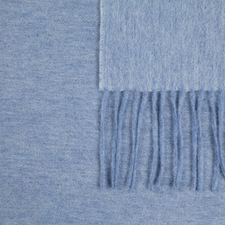 Палантин Gorgeous, голубой Палантин Gorgeous, голубой