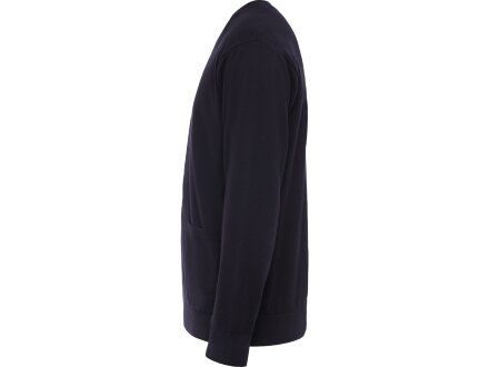 Кардиган мужской Explorer, нэйви Кардиган мужской Explorer, нэйви