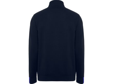 Толстовка Maverick, нэйви/королевский синий Толстовка Maverick, нэйви/королевский синий