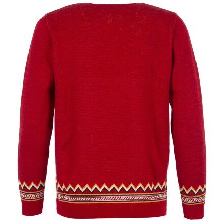 Джемпер Totem Fox, красный Джемпер Totem Fox, красный