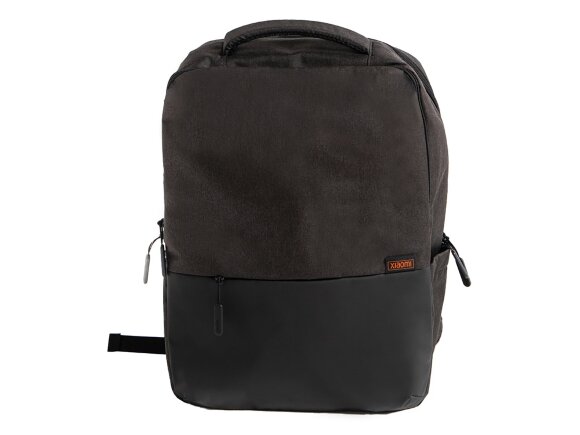 Рюкзак Xiaomi Commuter Backpack Dark Gray XDLGX-04 с нанесением логотипа