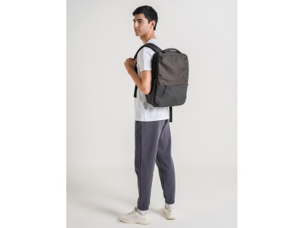 Рюкзак Xiaomi Commuter Backpack Dark Gray XDLGX-04 Рюкзак Xiaomi Commuter Backpack Dark Gray XDLGX-04