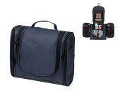 Несессер для путешествий Keep Safe, темно-синий Несессер для путешествий Keep Safe, темно-синий