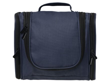 Несессер для путешествий Keep Safe, темно-синий Несессер для путешествий Keep Safe, темно-синий