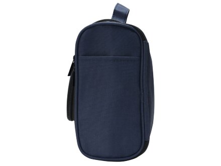 Несессер для путешествий Keep Safe, темно-синий Несессер для путешествий Keep Safe, темно-синий