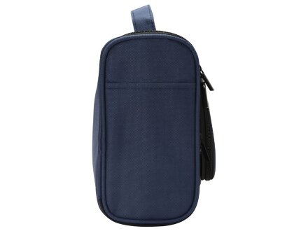 Несессер для путешествий Keep Safe, темно-синий Несессер для путешествий Keep Safe, темно-синий