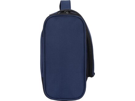 Несессер для путешествий Keep Safe, темно-синий Несессер для путешествий Keep Safe, темно-синий