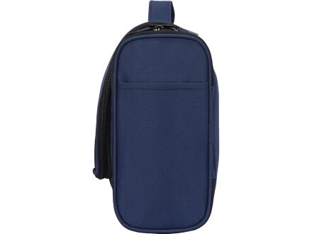 Несессер для путешествий Keep Safe, темно-синий Несессер для путешествий Keep Safe, темно-синий