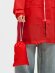 Дождевик Rainman Zip Pro, красный