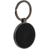 Брелок Gun Metal Circle, графитовый Брелок Gun Metal Circle, графитовый