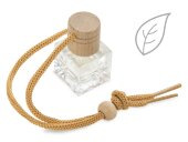 Подвесной ароматизатор воздуха во флаконе Boho, Зеленый чай, 8 мл Подвесной ароматизатор воздуха во флаконе Boho, Зеленый чай, 8 мл