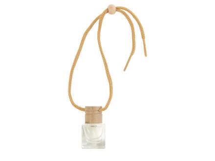 Подвесной ароматизатор воздуха во флаконе Boho, Зеленый чай, 8 мл Подвесной ароматизатор воздуха во флаконе Boho, Зеленый чай, 8 мл