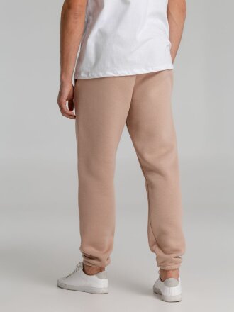 Джоггеры Kulonga, бежевые Джоггеры Kulonga, бежевые