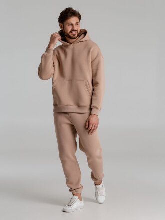 Джоггеры Kulonga, бежевые Джоггеры Kulonga, бежевые