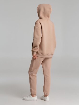 Джоггеры Kulonga, бежевые Джоггеры Kulonga, бежевые