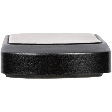 Магнитный держатель для смартфонов Inch, серебристый Магнитный держатель для смартфонов Inch, серебристый