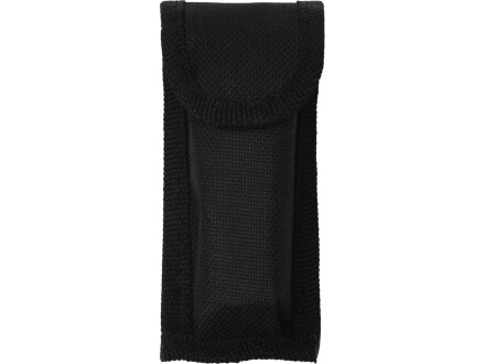 Приборы Camper 4 в 1 в чехле: вилка, ложка, нож, открывалка Приборы Camper 4 в 1 в чехле: вилка, ложка, нож, открывалка