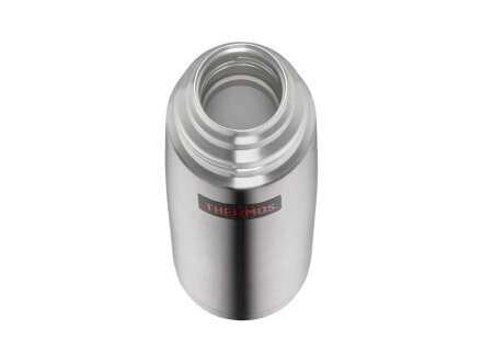 Термос из нерж. стали тм THERMOS FBB-1000GR 1.0L, серебристый Термос из нерж. стали тм THERMOS FBB-1000GR 1.0L, серебристый