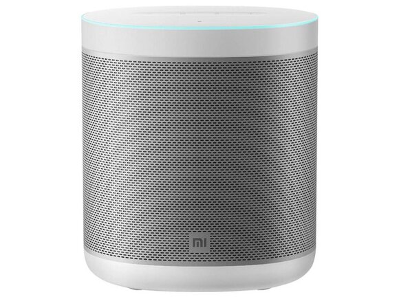 Колонка умная Mi Smart Speaker (QBH4221RU) с нанесением логотипа