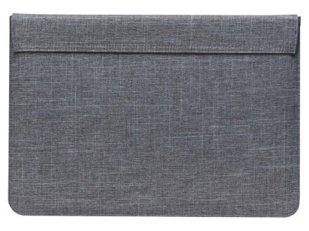 Herschel Spokane чехол для ноутбука 15-16, серый меланж Herschel Spokane чехол для ноутбука 15-16, серый меланж