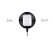 Rombica NEO Zeta Quick, черный