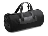 Дорожная сумка Реген, черный Дорожная сумка Реген, черный