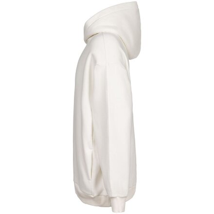 Худи Kulonga One Size, молочно-белое Худи Kulonga One Size, молочно-белое