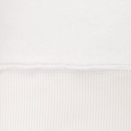 Худи Kulonga One Size, молочно-белое Худи Kulonga One Size, молочно-белое