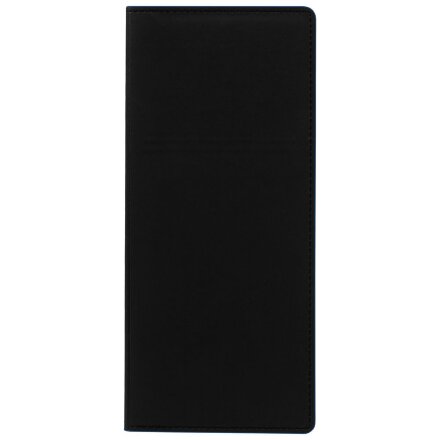 Дорожный органайзер Multimo, черный с синим Дорожный органайзер Multimo, черный с синим