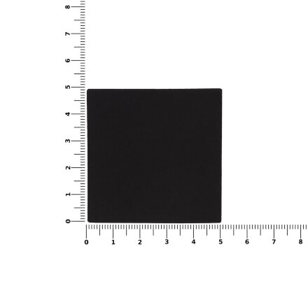 Лейбл Listra SoftTouch, L, черный Лейбл Listra SoftTouch, L, черный