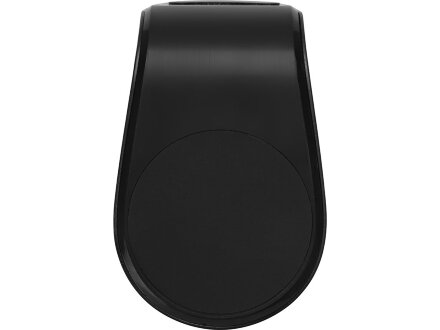 Магнитный держатель для телефона Magrip, черный Магнитный держатель для телефона Magrip, черный