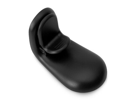 Магнитный держатель для телефона Magrip, черный Магнитный держатель для телефона Magrip, черный