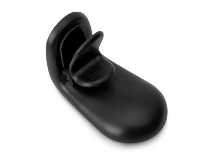 Магнитный держатель для телефона Magrip, черный Магнитный держатель для телефона Magrip, черный