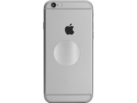 Магнитный держатель для телефона Magrip, черный Магнитный держатель для телефона Magrip, черный