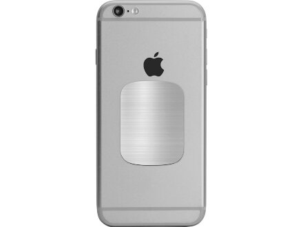 Магнитный держатель для телефона Magrip, черный Магнитный держатель для телефона Magrip, черный