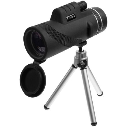 Монокуляр Res, черный Монокуляр Res, черный