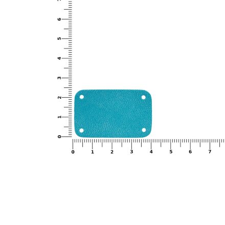 Лейбл Latte, S, морской волны Лейбл Latte, S, морской волны