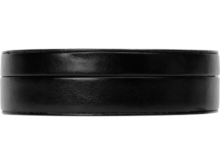 Набор аксессуаров для вина Fabrizio, черный Набор аксессуаров для вина Fabrizio, черный