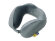 Подушка для путешествий с эффектом памяти Travel Blue Tranquility Pillow, увеличенная (212), цвет серый Подушка для путешествий с эффектом памяти Travel Blue Tranquility Pillow, увеличенная (212), цвет серый