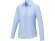 Pollux Женская рубашка с длинным рукавом, синий Pollux Женская рубашка с длинным рукавом, синий