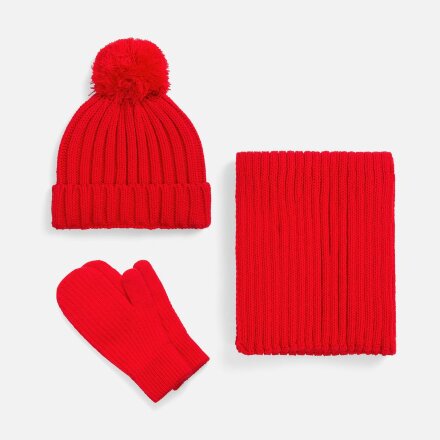 Набор HappyGo, красный Набор HappyGo, красный